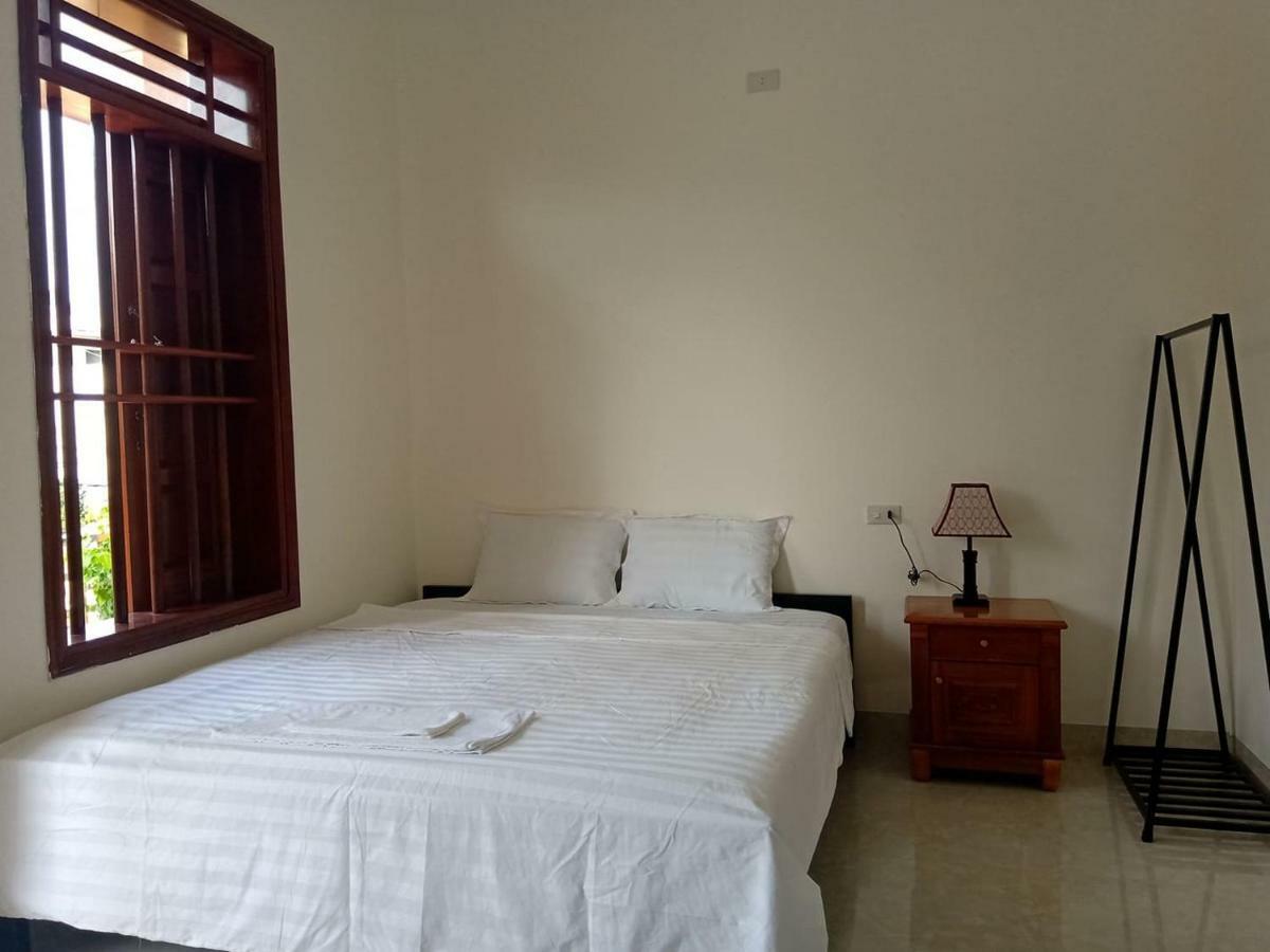 نينه بينه Linh Linh Homestay المظهر الخارجي الصورة