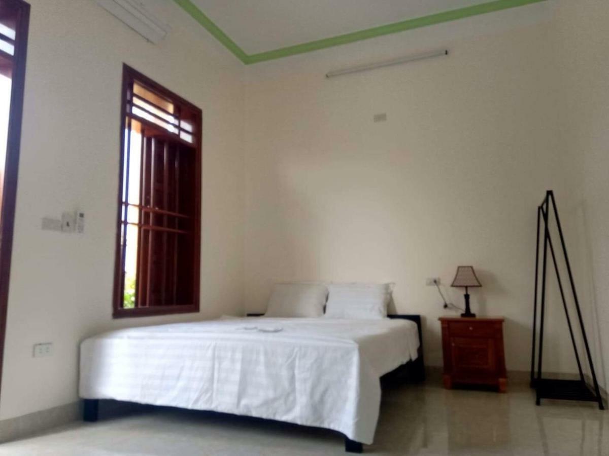 نينه بينه Linh Linh Homestay المظهر الخارجي الصورة