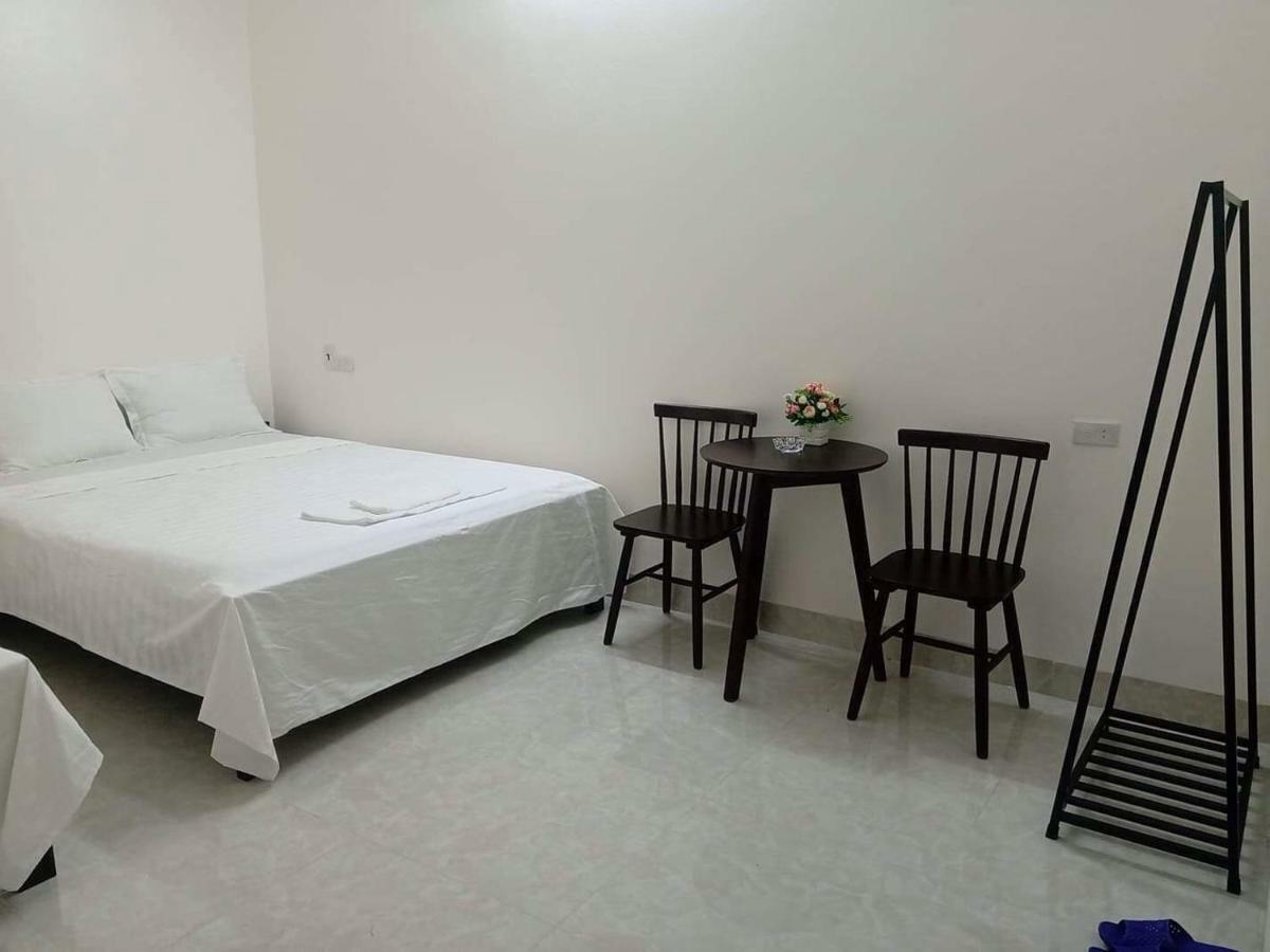 نينه بينه Linh Linh Homestay المظهر الخارجي الصورة
